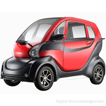 Veicolo elettrico di nuove auto a buon mercato Mini CEE CEE Auto elettrica Autori realizzati in Cina Coches Carros Otomobil Voiture in vendita